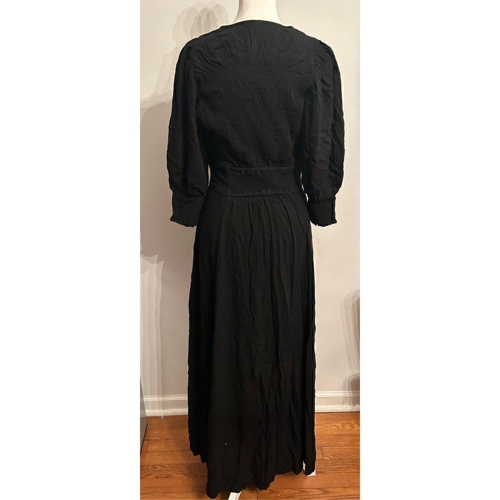 String Of Hearts Maxi Dress S - Picture 4 of 9